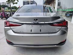 Lexus ES 2022 200 Excellence Edition - ფოტო 14