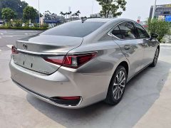 Lexus ES 2022 200 Excellence Edition - ფოტო 15