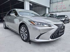 Lexus ES 2022 200 Excellence Edition - ფოტო 3