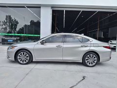 Lexus ES 2022 200 Excellence Edition - ფოტო 6
