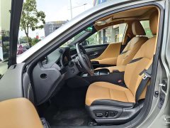 Lexus ES 2022 200 Excellence Edition - ფოტო 7