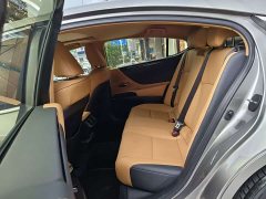 Lexus ES 2022 200 Excellence Edition - ფოტო 8