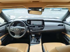 Lexus ES 2022 200 Excellence Edition - ფოტო 9
