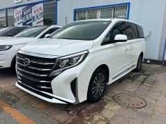 GAC Aion M8 2021 Lingxiu Series 390T Luxury Edition - ფოტო 1
