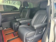 GAC Aion M8 2021 Lingxiu Series 390T Luxury Edition - ფოტო 12