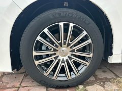 GAC Aion M8 2021 Lingxiu Series 390T Luxury Edition - ფოტო 15