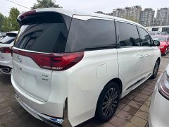 GAC Aion M8 2021 Lingxiu Series 390T Luxury Edition - ფოტო 16
