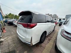 GAC Aion M8 2021 Lingxiu Series 390T Luxury Edition - ფოტო 17