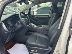GAC Aion M8 2021 Lingxiu Series 390T Luxury Edition - ფოტო 4