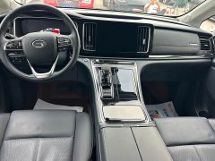 GAC Aion M8 2021 Lingxiu Series 390T Luxury Edition - ფოტო 8