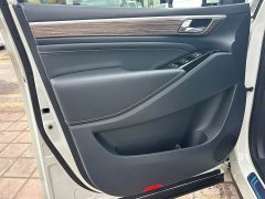 GAC Aion M8 2021 Lingxiu Series 390T Luxury Edition - ფოტო 9