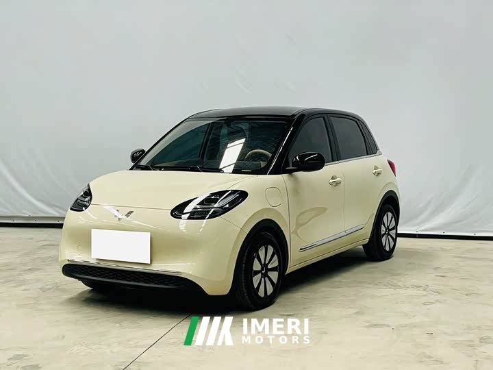 Wuling Binguo 2023 333km Lingxi Connected Edition - ავტომობილი ჩინეთიდან