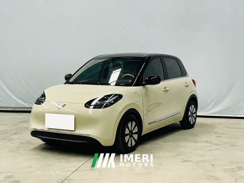 2025 Wuling Binguo 2023 333km Lingxi Connected Edition - ავტომობილი ჩინეთიდან