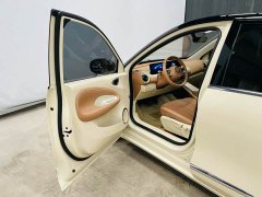 Wuling Binguo 2023 333km Lingxi Connected Edition - ფოტო 15
