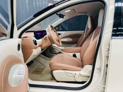 Wuling Binguo 2023 333km Lingxi Connected Edition - ფოტო 17