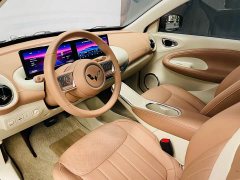 Wuling Binguo 2023 333km Lingxi Connected Edition - ფოტო 18