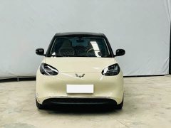 Wuling Binguo 2023 333km Lingxi Connected Edition - ფოტო 2