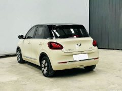 Wuling Binguo 2023 333km Lingxi Connected Edition - ფოტო 4