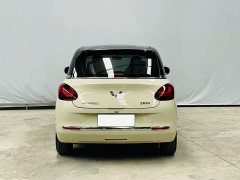 Wuling Binguo 2023 333km Lingxi Connected Edition - ფოტო 5