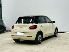 Wuling Binguo 2023 333km Lingxi Connected Edition - ფოტო 6