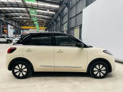 Wuling Binguo 2023 333km Lingxi Connected Edition - ფოტო 8