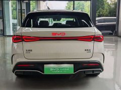 BYD Dolphin 06 DM-i Touring DM-i 150KM Flagship - ფოტო 10