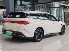 BYD Dolphin 06 DM-i Touring DM-i 150KM Flagship - ფოტო 11