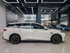 BYD Dolphin 06 DM-i Touring DM-i 150KM Flagship - ფოტო 12