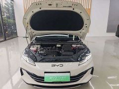 BYD Dolphin 06 DM-i Touring DM-i 150KM Flagship - ფოტო 16