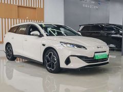 BYD Dolphin 06 DM-i Touring DM-i 150KM Flagship - ფოტო 17