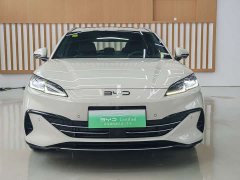 BYD Dolphin 06 DM-i Touring DM-i 150KM Flagship - ფოტო 2