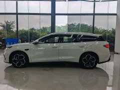 BYD Dolphin 06 DM-i Touring DM-i 150KM Flagship - ფოტო 4