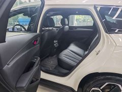 BYD Dolphin 06 DM-i Touring DM-i 150KM Flagship - ფოტო 8