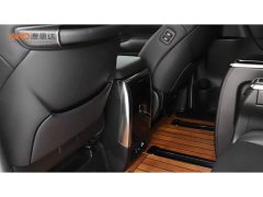 Toyota Vellfire Crown Hybrid 2.5L HV Luxury Edition - ფოტო 10