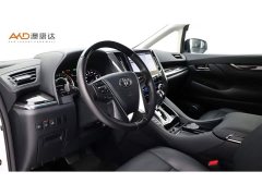 Toyota Vellfire Crown Hybrid 2.5L HV Luxury Edition - ფოტო 6