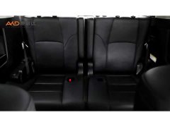 Toyota Vellfire Crown Hybrid 2.5L HV Luxury Edition - ფოტო 9
