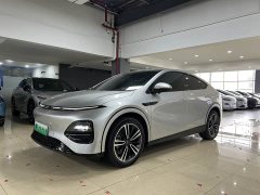 XPeng G6 580 Long Range Pro - ფოტო 1