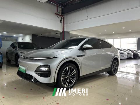 2023 XPeng G6 580 Long Range Pro - ავტომობილი ჩინეთიდან