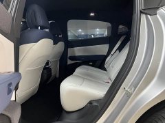 XPeng G6 580 Long Range Pro - ფოტო 10
