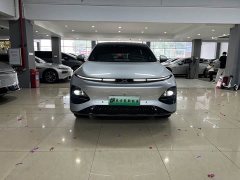 XPeng G6 580 Long Range Pro - ფოტო 2