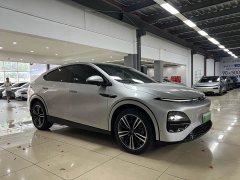XPeng G6 580 Long Range Pro - ფოტო 3