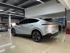 XPeng G6 580 Long Range Pro - ფოტო 6