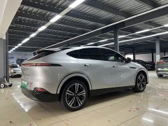 XPeng G6 580 Long Range Pro - ფოტო 8