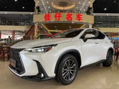 Lexus NX 350h FWD Joyful Edition - ფოტო 1