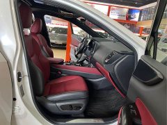 Lexus NX 350h FWD Joyful Edition - ფოტო 10