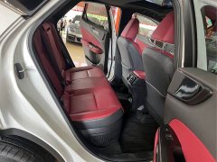 Lexus NX 350h FWD Joyful Edition - ფოტო 11