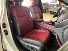 Lexus NX 350h FWD Joyful Edition - ფოტო 13