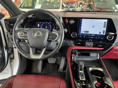 Lexus NX 350h FWD Joyful Edition - ფოტო 14