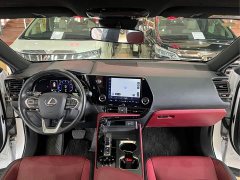 Lexus NX 350h FWD Joyful Edition - ფოტო 15