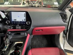 Lexus NX 350h FWD Joyful Edition - ფოტო 16